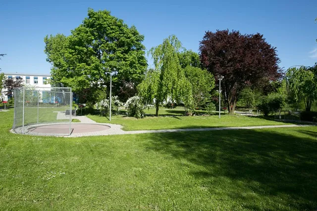 Minigolfpark Müllheim