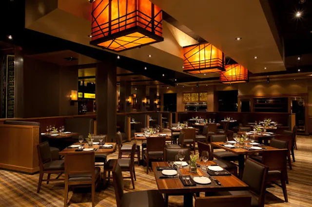 J. Gilbert's Wood-Fired Steaks & Seafood St. Louis