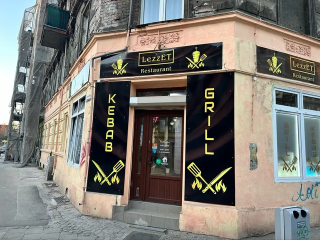 LezzET Grill & Restaurant WROCŁAW