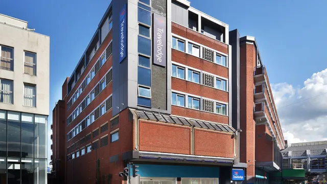 Travelodge London Wood Green