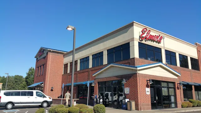 Elmer's Restaurant (Woodburn, OR)