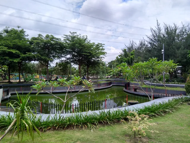 Taman Kresek