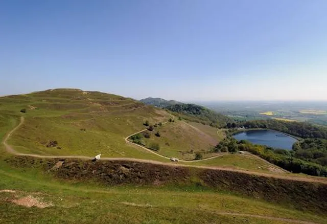 Malvern Hills Area of Outstanding Natural Beauty