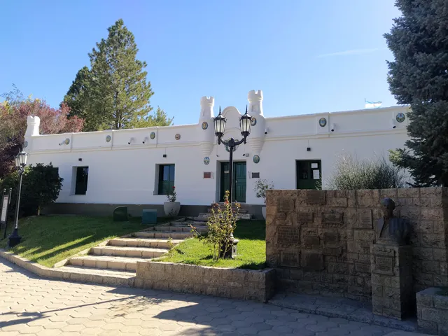 Museo Provincial Manuel José Olascoaga
