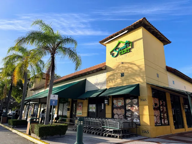 Kosher Sarah's Tent Aventura Supermarket