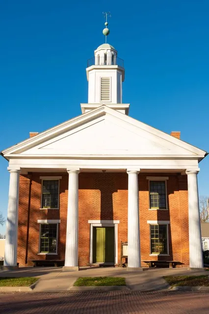 Shenandoah Valley Civil War Museum