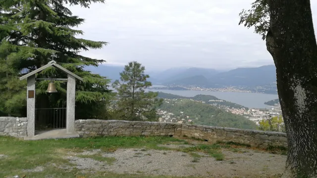 Santuario di San Clemente