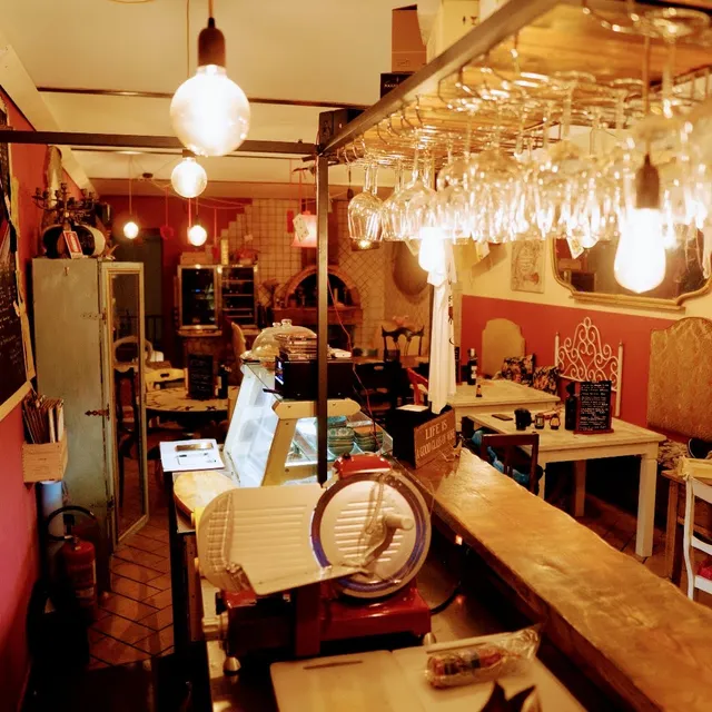 Lo Stregatto Bistrot Agricolo