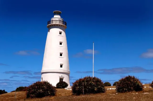 Cape Willoughby Lighthouse