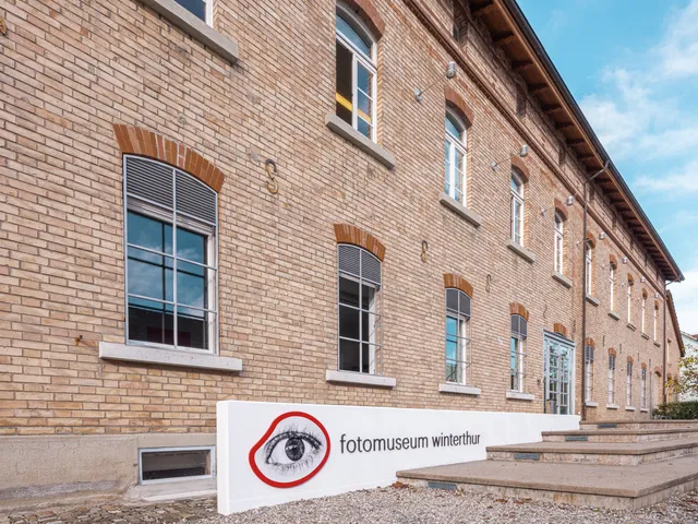 Fotomuseum Winterthur