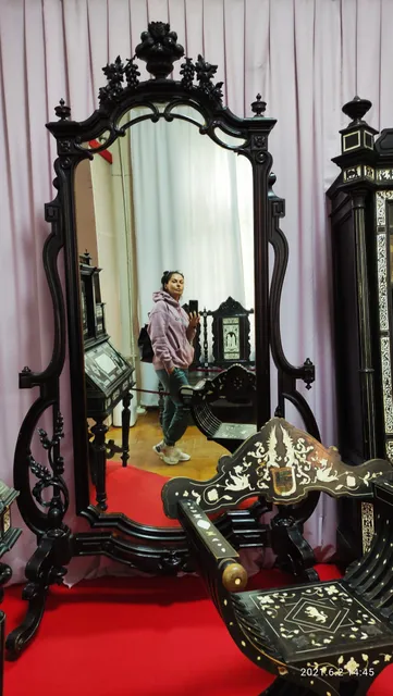 Yessentukskiy Istoriko-Krayevedcheskiy Muzey Im. V.p. Shpakovskogo