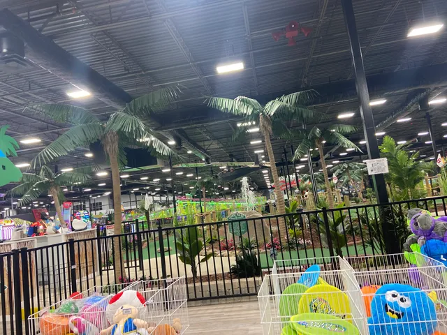 Malibu Jack's Lafayette