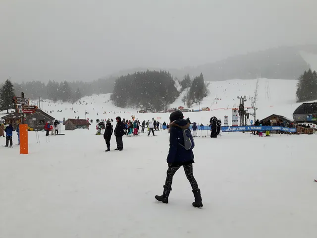 Syndicat Mixte du Mont-d'Or