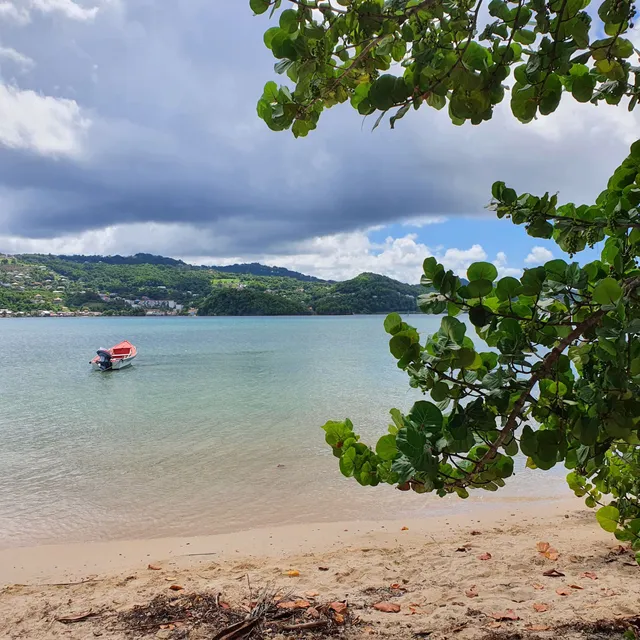 Plage de l'Autre Bord