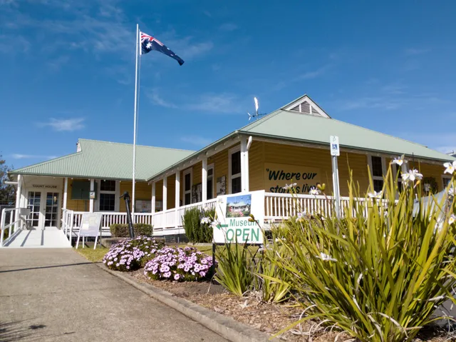 Batemans Bay Heritage Museum