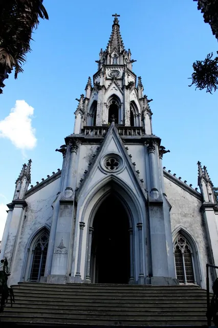 Parque Natural Municipal de Petrópolis