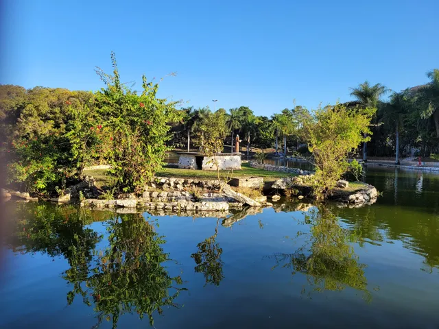 Horto Municipal de Taubaté