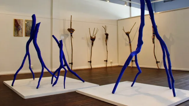 Umbrella Studio Contemporary Arts