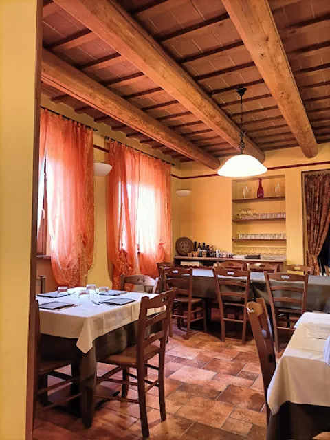 Ristorante La Tana del Ghiro