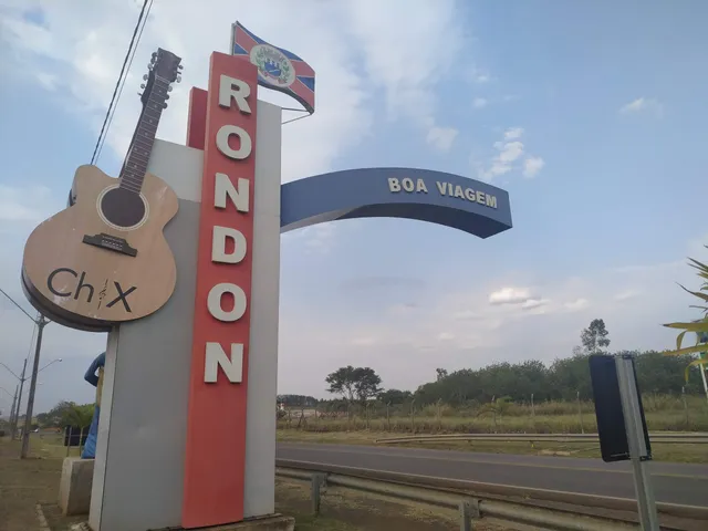 Portal de Rondon