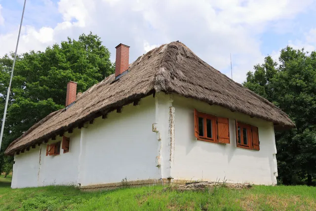 Hegypásztor Pincék