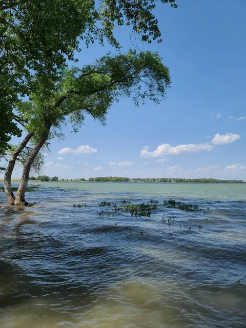 Hawk Springs State Recreation Area
