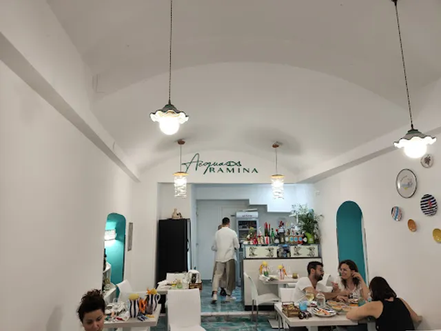 Acqua Ramina
