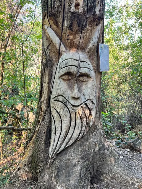 Sentiero dei Proverbi