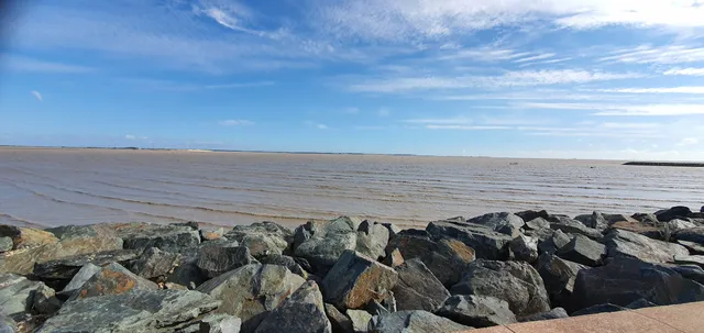 Plage des Boucholeurs