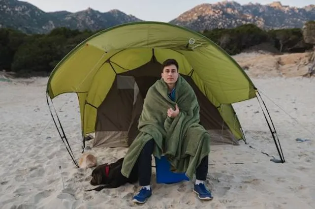 Adecec - Radio Voce Nustrale - Musée Ethnographique