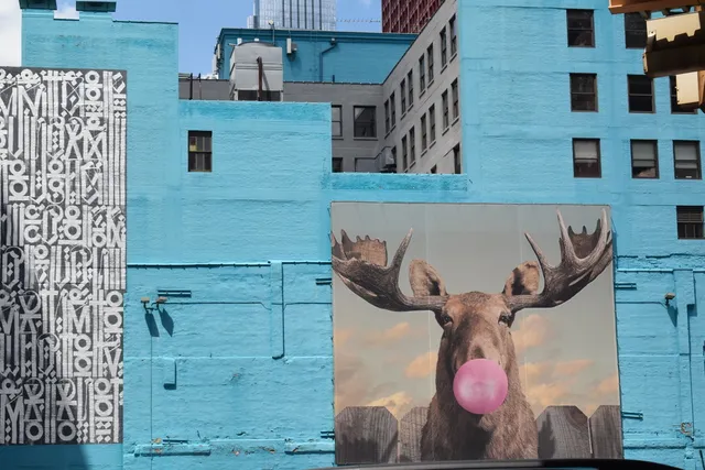 Wabash Arts Corridor