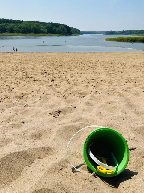 Sugar Bottom Recreational Area