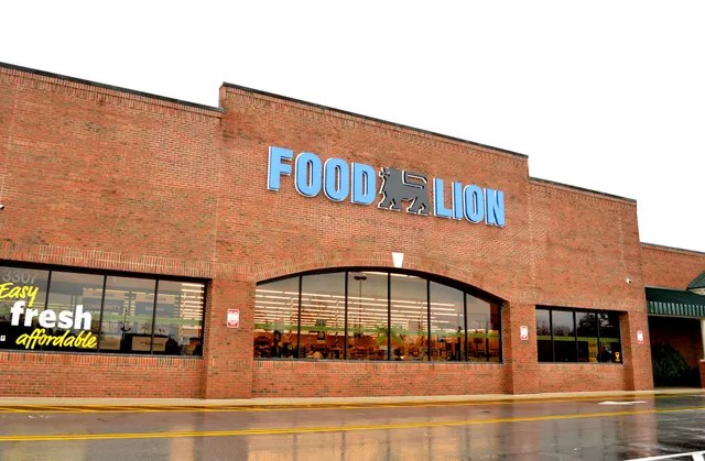 Food Lion