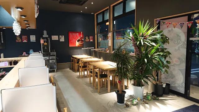 らーめん屋 鳳凛 榎田店