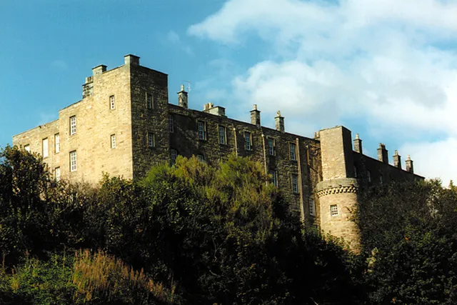 Wemyss Castle