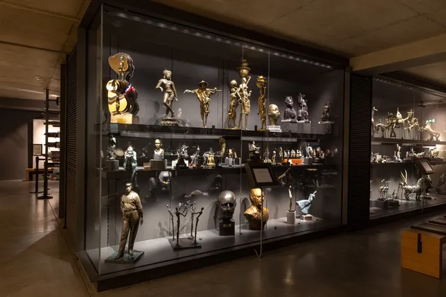 Musée du président Jacques Chirac - Sarran