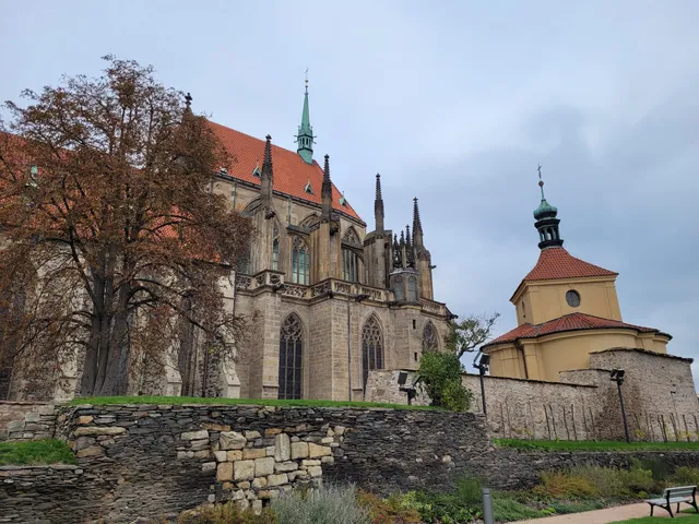 Bartolomějské návrší