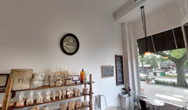 Tatte Bakery & Cafe | Beacon St