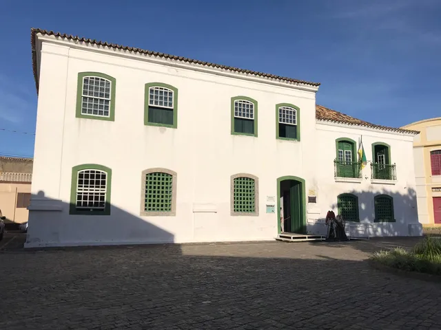 Museu Histórico Anita Garibaldi