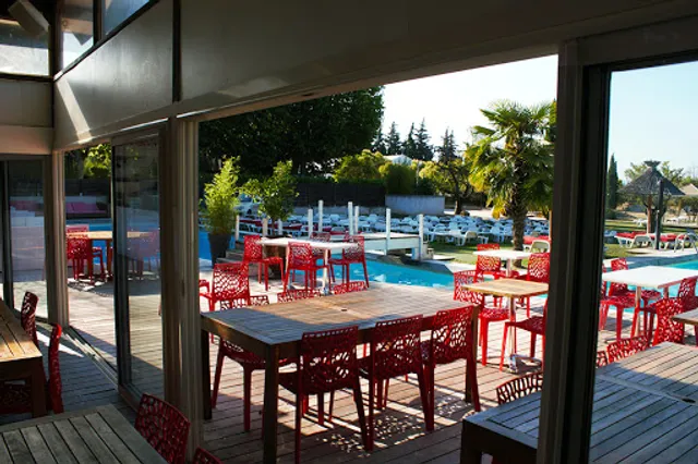 FRESH RIVIERA Aix-en-Provence