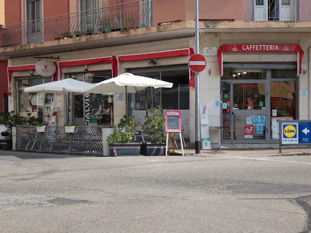 RistoMacelleria Rosso27, Macelleria Limberti