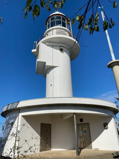 Tsutsusaki Lighthouse