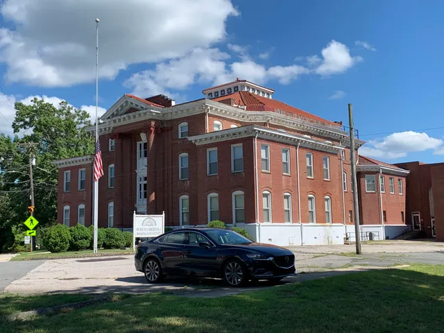 Museum and Archives of Rockingham County
