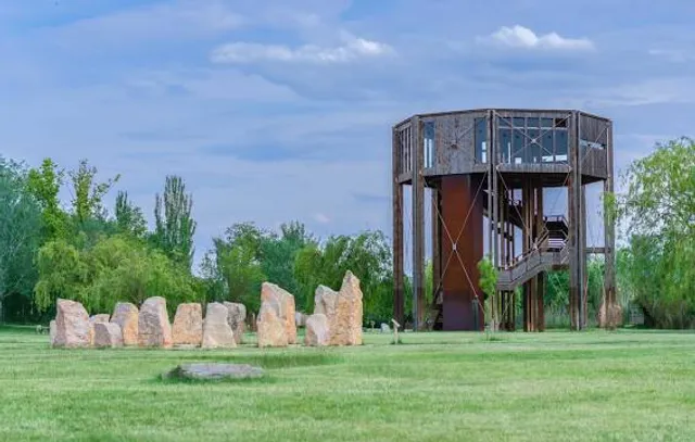 Galacho de La Alfranca