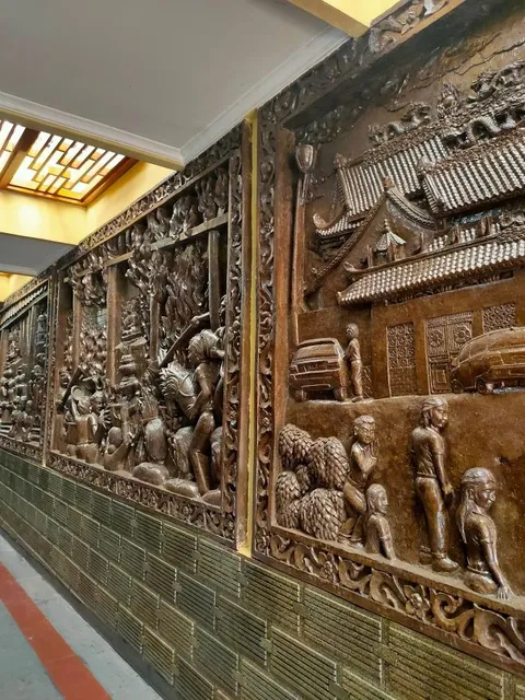 Vihara Avalokitesvara