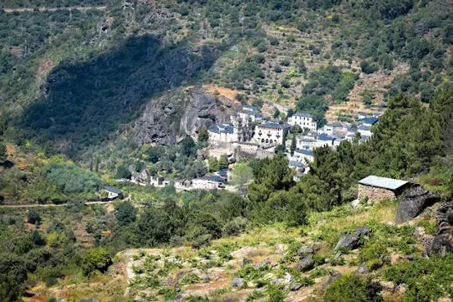 Santuario de Nuestra Señora de As Ermitas