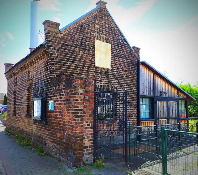 Schmiedemuseum Alte Schmiede zu Niederkassel-Lülsdorf am Rhein e.V.