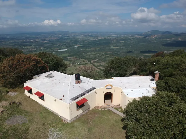 Sierra de Lobos