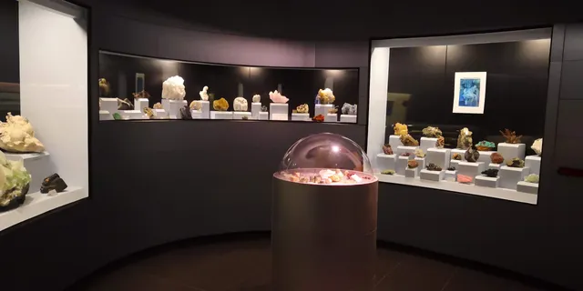 Museum of Planetary Science