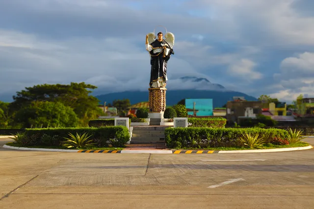 Eternal Gardens Memorial Park- Cabuyao, Laguna